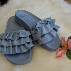 Fergalicious Slippers